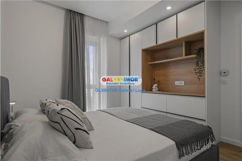 Apartament 3 camere 82 mp I Decomandat | 2 bai | Metrou Piata Sudului