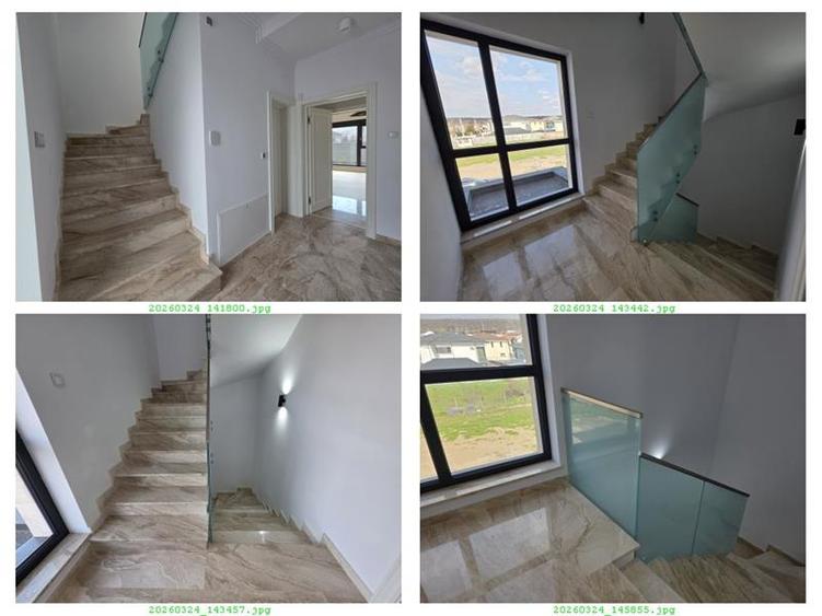 Casa moderna langa Ford -comision 0%