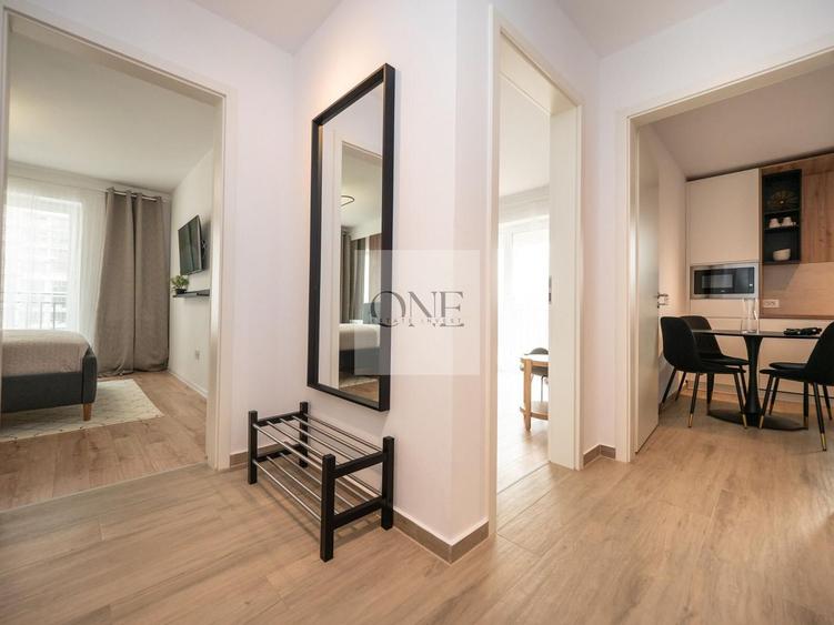 Apartament 3 Camere Bloc Nou