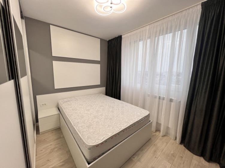 Apartament 3 camere Lux lângă Parc Floreasca