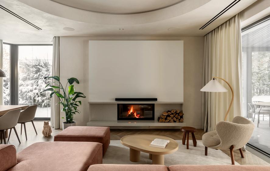 SEVEN Private Collection | Casă Premium în Domnești | Doar 7 Locuințe Exclusive