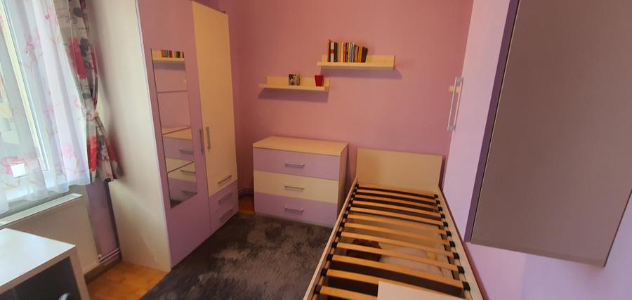 Aleea Marasti apartament 4 camere de inchiriat
