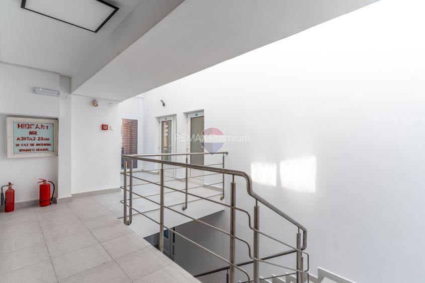 Spațiu de birouri Calea Moților | Vizibilitate excelentă | 87.5 mp - 6