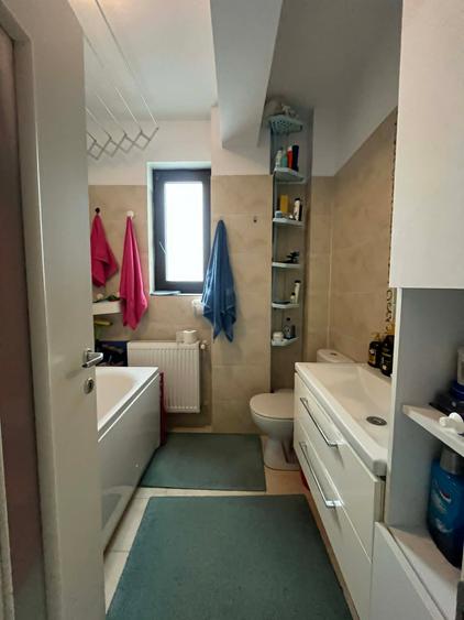 VALEA LUPULUI-ap.2 camere, et.1/3,parcare,55m,partial mobilat si utilat!