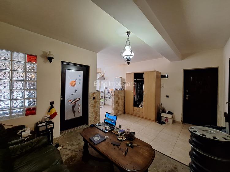 Apartament cu 2 camere, 46 mp, etajul 1, zona Stejarului - 4