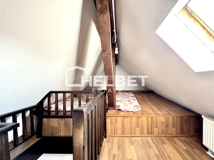CASĂ / GHIMBAV / 5 CAMERE / PET- FRIENDLY - 27