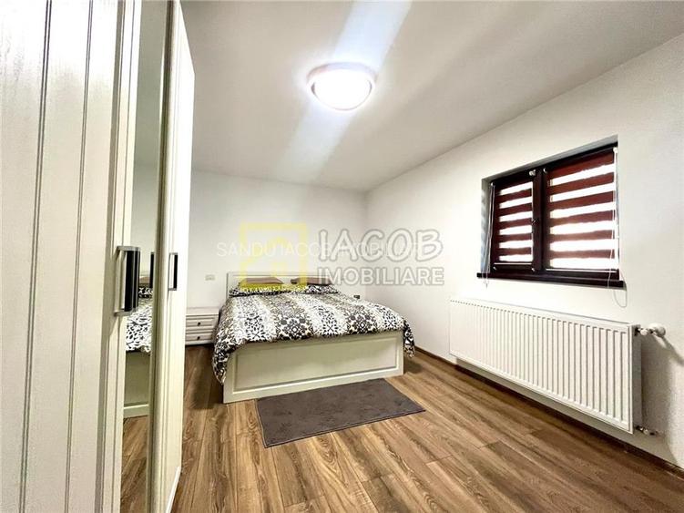 Casa in Magura, P+M, str. Valea Magurii, jud. Bacau - 39