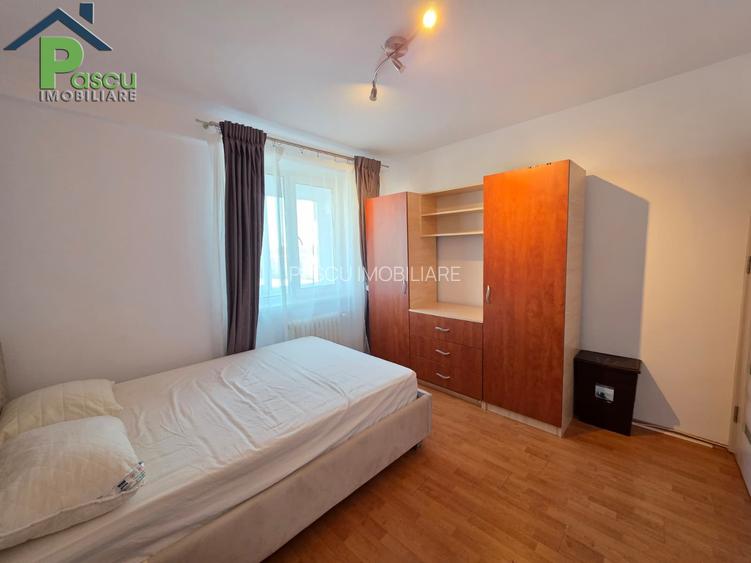 Apartament 3 camere sos. Giurgiului, Drumul Gazarului, cf. I, decomandat - 6