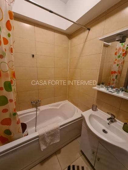 Apartament de vânzare –  2 camere 87.000 €  Mamaia Summerland - 17