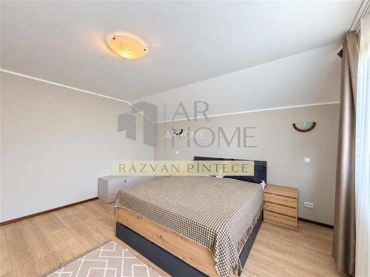 Vanzare casa P+1E, 4 camere, Magnolia Village Paulesti - 8