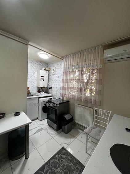 Apartement de vanzare Vitan BUCURESTI MALL 2 camere - 4