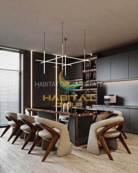 Apartament 2 camere Matei Basarab - 2