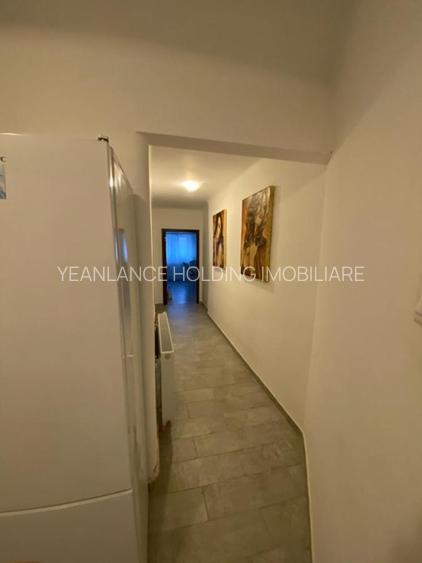 Ap 2 camere de inchiriat Floreasca - 7