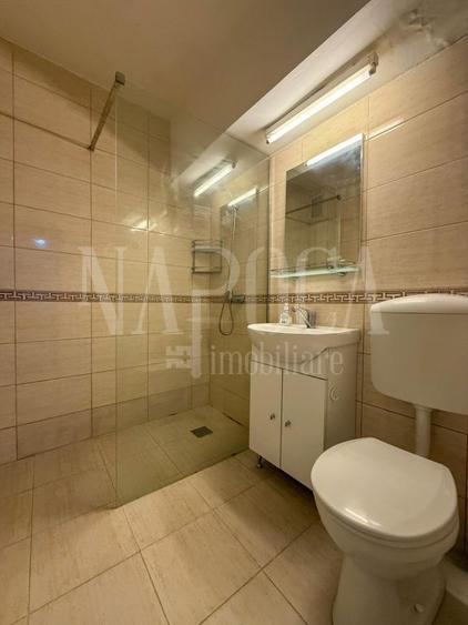 Apartament 2 camere de vanzare in Centru, Cluj Napoca