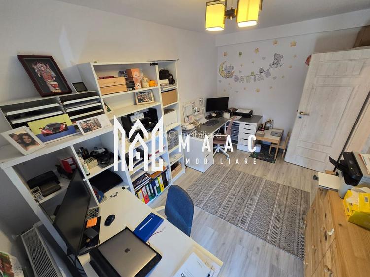 Casa moderna 4 camere mobilat utilata Selimbar - 18