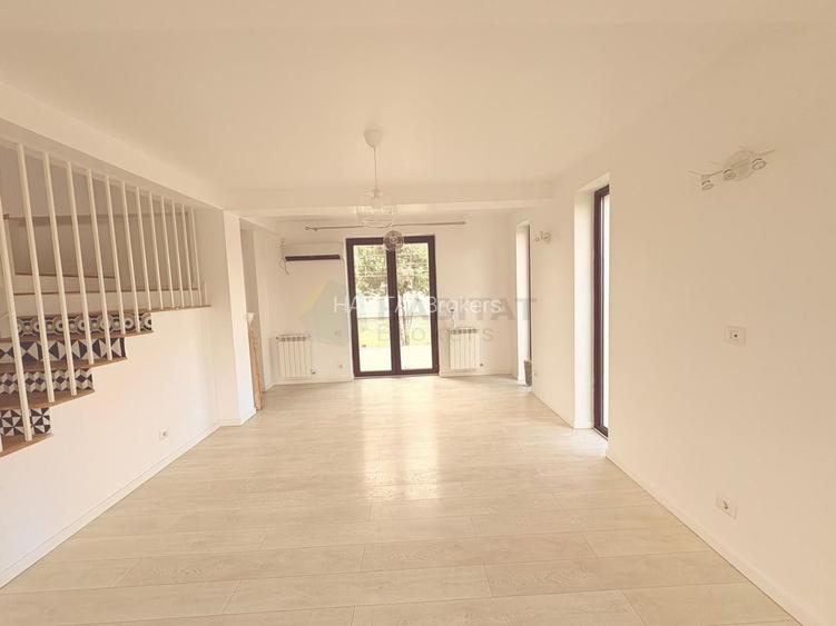 Casă individuală 4 camere | Bavaria Park Balotești| Teren 379 mp - 2