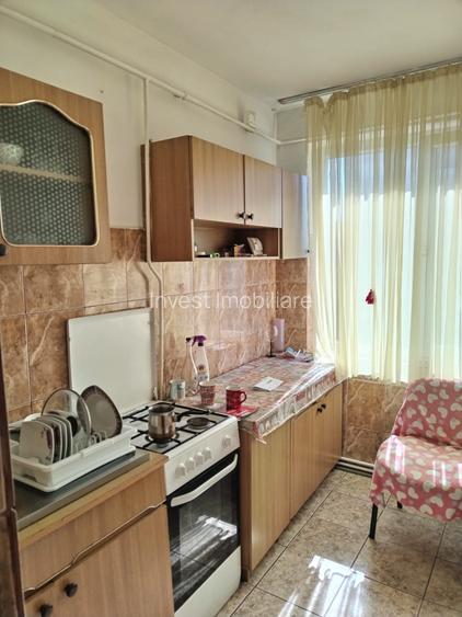 De inchiriat apartament de 2 camere-decomandat-Alexandru - 3