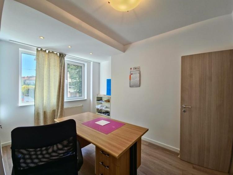 Apartament 4 camere Dorobanti