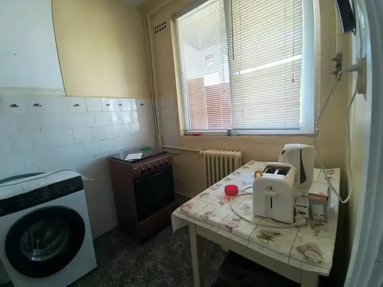 2 camere luminos - ideal locuință sau investiție