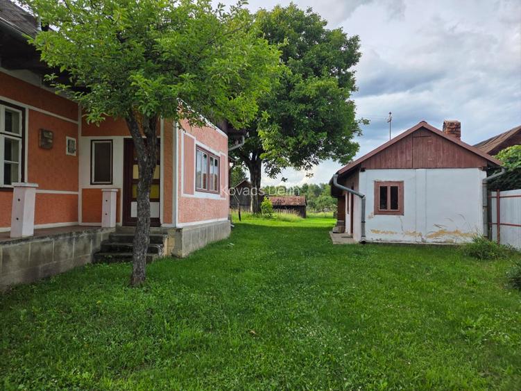 Casa de locuit in Zabala , jud. Covasna - 4