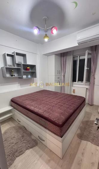 3 Camere de inchiriat | Popesti Leordeni | Metrou | Parcare | Centrala