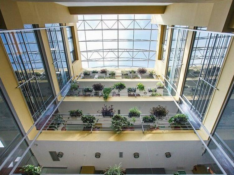 Spații comerciale ultracentrale | 40–300 mp | 0% comision