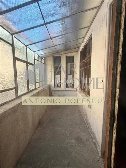 Casa 6 camere plus dependinte,in Ploiesti,zona Gh.Doja/Halele Centrale - 23