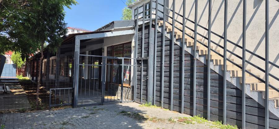 Spatiu comercial ULTRACENTRAL- Vizibilitate mare, trafic intens