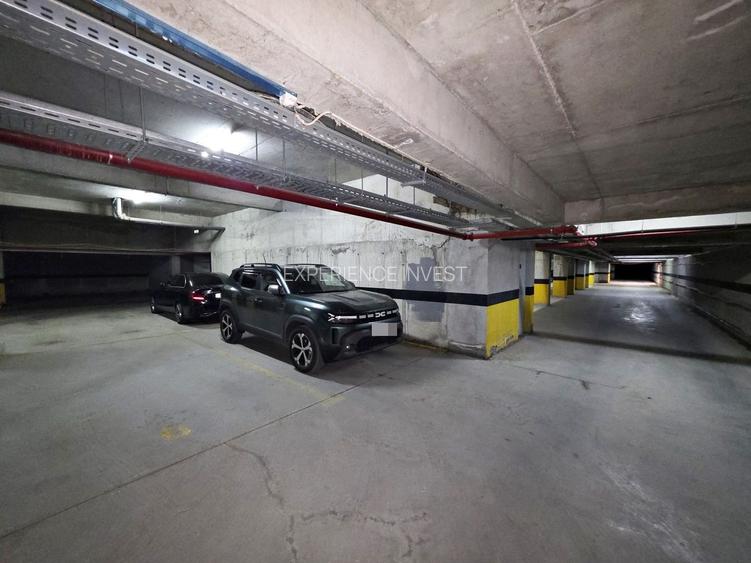2 Camere Decomandat | Trio Residence Otopeni |Central -5 min. Primărie - 19