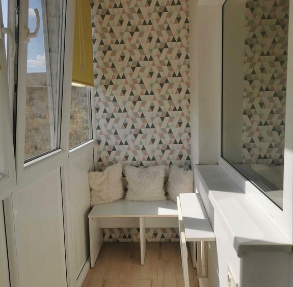 3 camere Politehnica