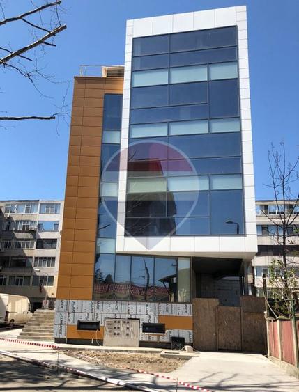 Clădire medicală autorizată / Laborator – ultracentral, Tulcea