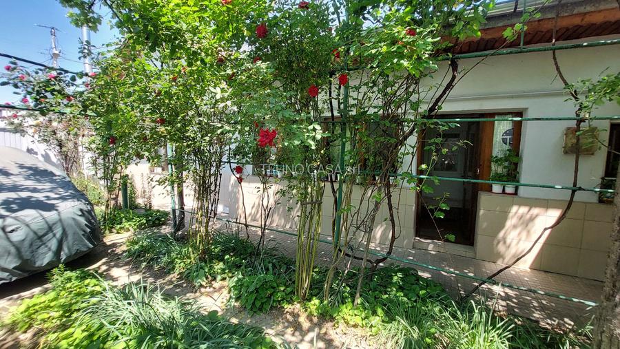 Casă individuală de vânzare – Cartier 23 August, Sos. Gării Catelu - 3