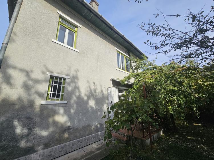 Casa in Andrei Muresanu, zona Brancusi!