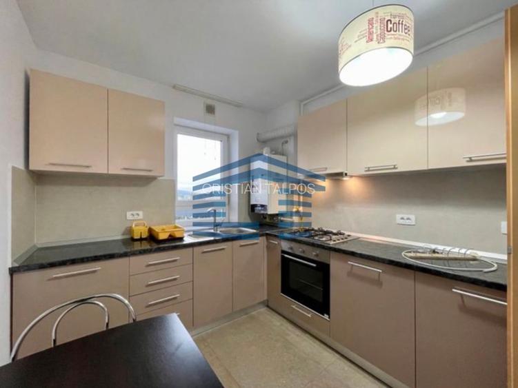 Apartament 2 Camere - 1 OCTOMBRIE - Coresi Avantgarden - parcare/boxă - 7