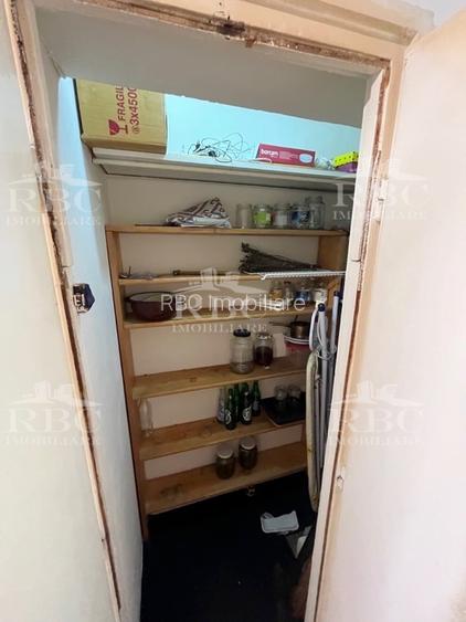 Apartament 2 camere decomandat cu parcare Manastur - 13