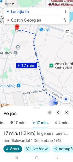 TITAN, Piata Minis, bloc caramida, reabilitat, 2/4, Barajul Bistritei - 20