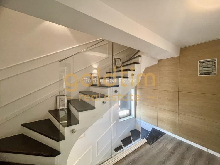 PET FRIENDLY/NOU/ SUPERB/ 2 LOCURI PARCARE/ CURTE 50 MP - 27