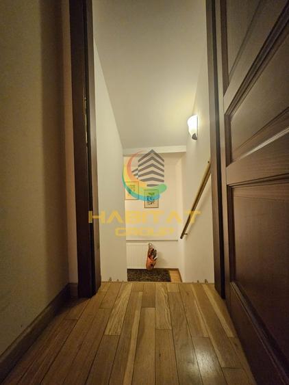 Vila moderna D+P+M 300 mp Aviației strada Simeria