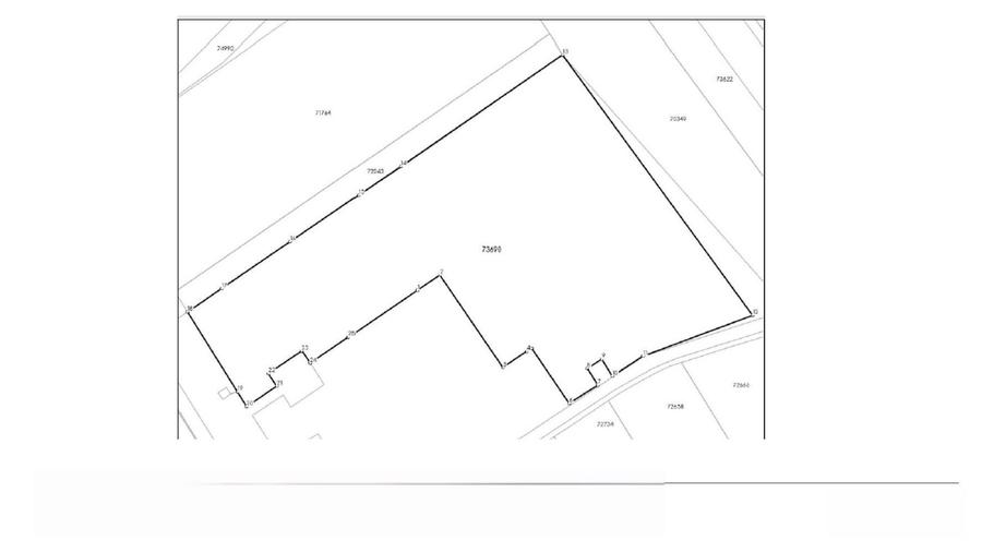 Teren industrial de vanzare 9.9 ha Targoviste -lângă Arctic / Beko