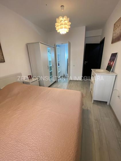Apartament 2 camere Aparatorii Patriei - 3