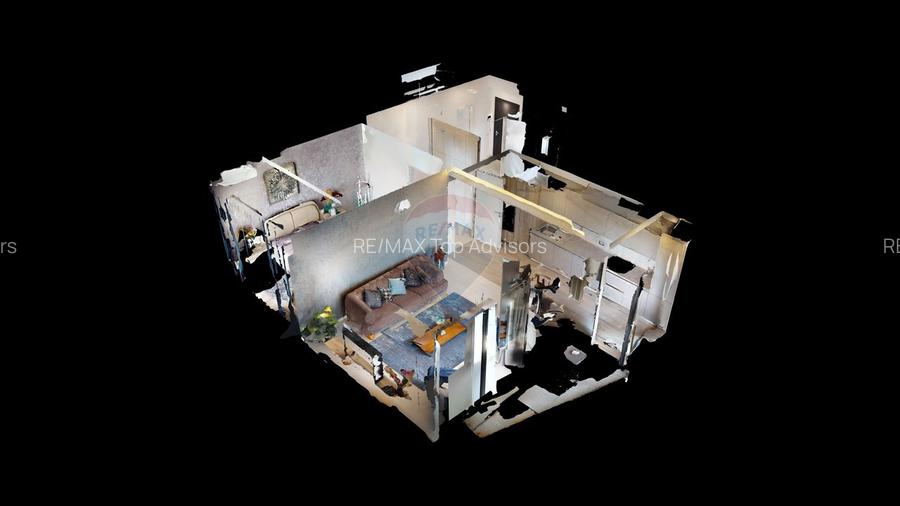 INCHIRIERE Apartament 2 camere/parcare/piscina/Baneasa Jandarmeriei - 26