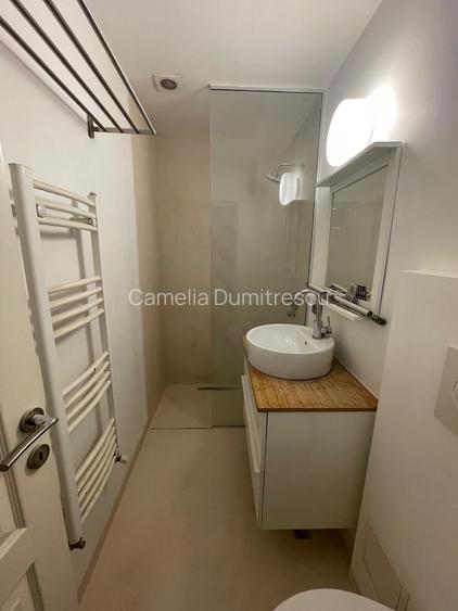 APARTAMENT CU 2 CAMERE MOBILAT SI UTILAT, IDEAL INVESTITIE! - 12