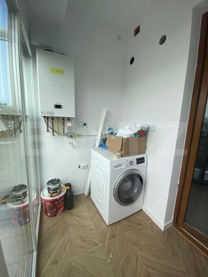 Apartament modern 100mp + parcare subterana - 19
