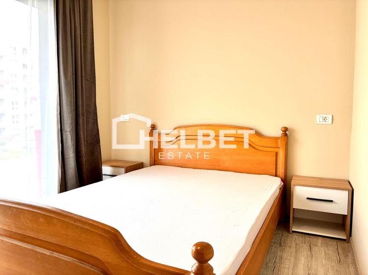 STUDIO / PET-FRIENDLY / TRACTORUL / PARCARE SUBTERANĂ