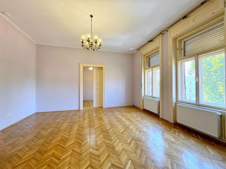 Apartament Modern cu 4 Camere în Inima Timișoarei