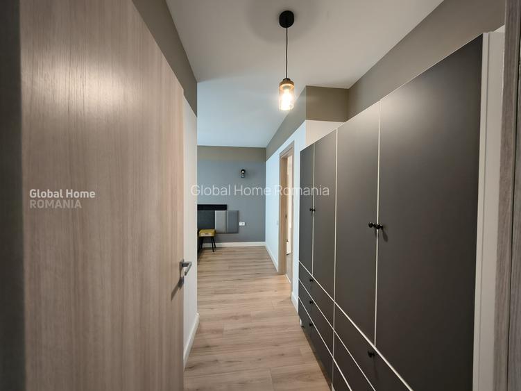 Apartament 3 Camere 85MP | Aviatiei-Pipera-Onix North | Mobilat si Utilat Modern - 9