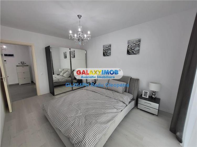 Inchiriere apartament 2 camere lux, Ploiesti, Cartier Albert