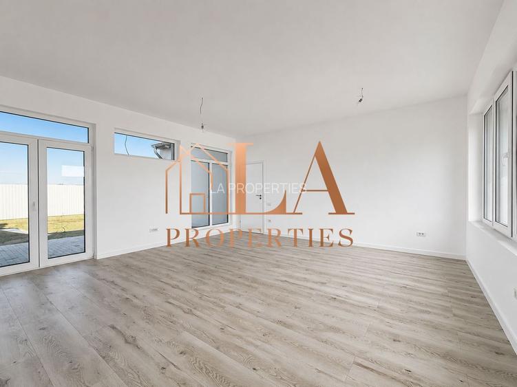 Casa individuala | Teren 400mp | Incalzire in pardoseala | Domnesti