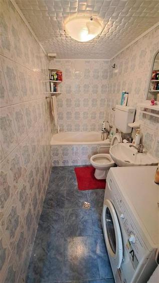 Zona Dorobanti Casa Foarte Buna si Mobilata ,caramida 62mp utili