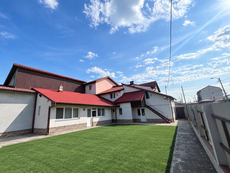 Casa\Teren\Rahova\Utilitati\Zona linistita
